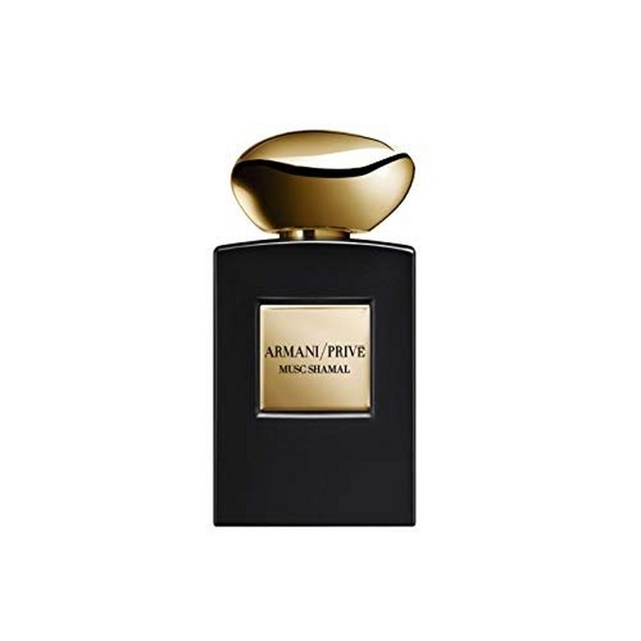 Giorgio Armani Musc Shamal for Unisex Eau de Parfum 100ml Price | Shop ...