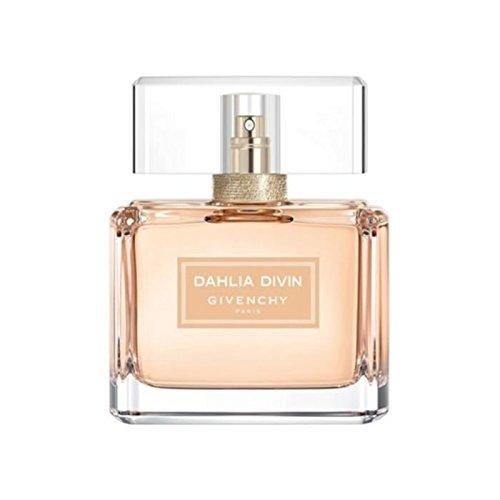 Givenchy Dahlia Divin Nude for Women Eau De Parfum 75ml