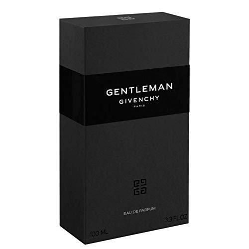 Givenchy Gentleman 18 for Men Eau De Parfum 100ml