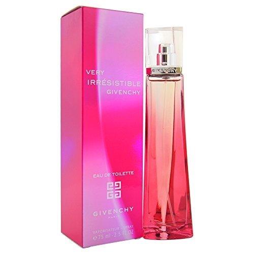 Givenchy Very Irresistible for Women Eau de Parfum 75ml Price Shop