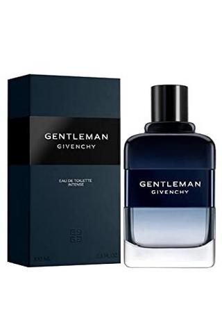 Buy Givenchy gentleman intense for men eau de toilette 100ml in Kuwait