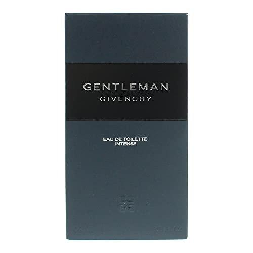 Givenchy Gentleman Intense for Men Eau De Toilette 100ml