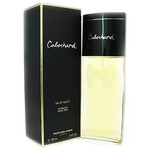 Buy Gres cabochard for women eau de toilette 100ml in Kuwait