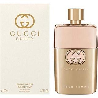 Buy Gucci guilty revolution for women eau de parfum 90ml in Kuwait