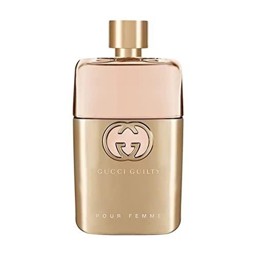 Gucci Guilty Pour Femme for Women Eau de Parfum 90ml