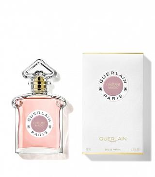 Buy Guerlain l'instant magic for women eau de parfum 75ml in Kuwait