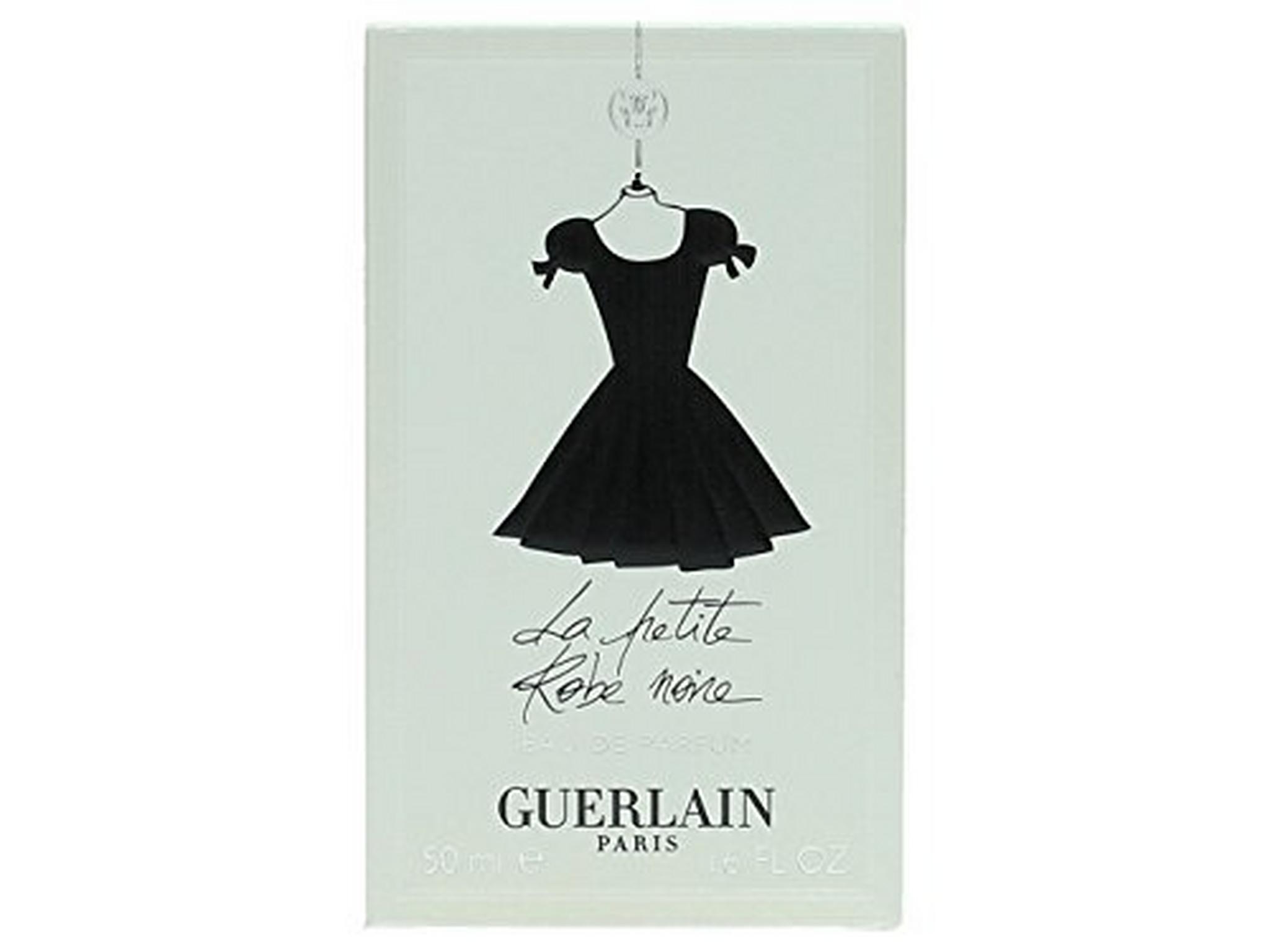 Guerlain La Petite Robe Noir for Women Eau De Toilette 50ml