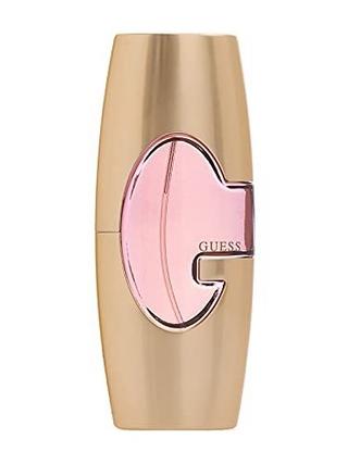 Buy Guess gold woman eau de parfum 75ml in Kuwait