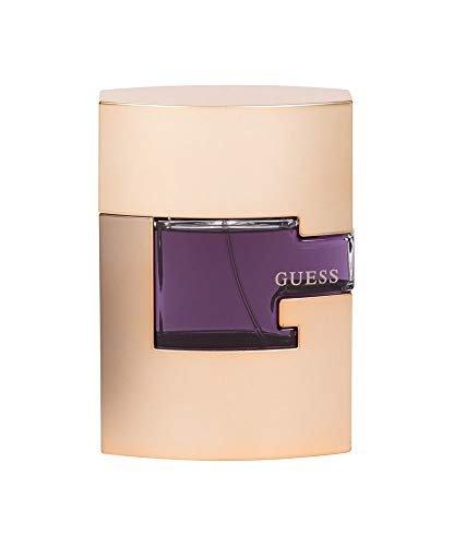 Buy Guess gold man eau de toilette 75ml in Kuwait