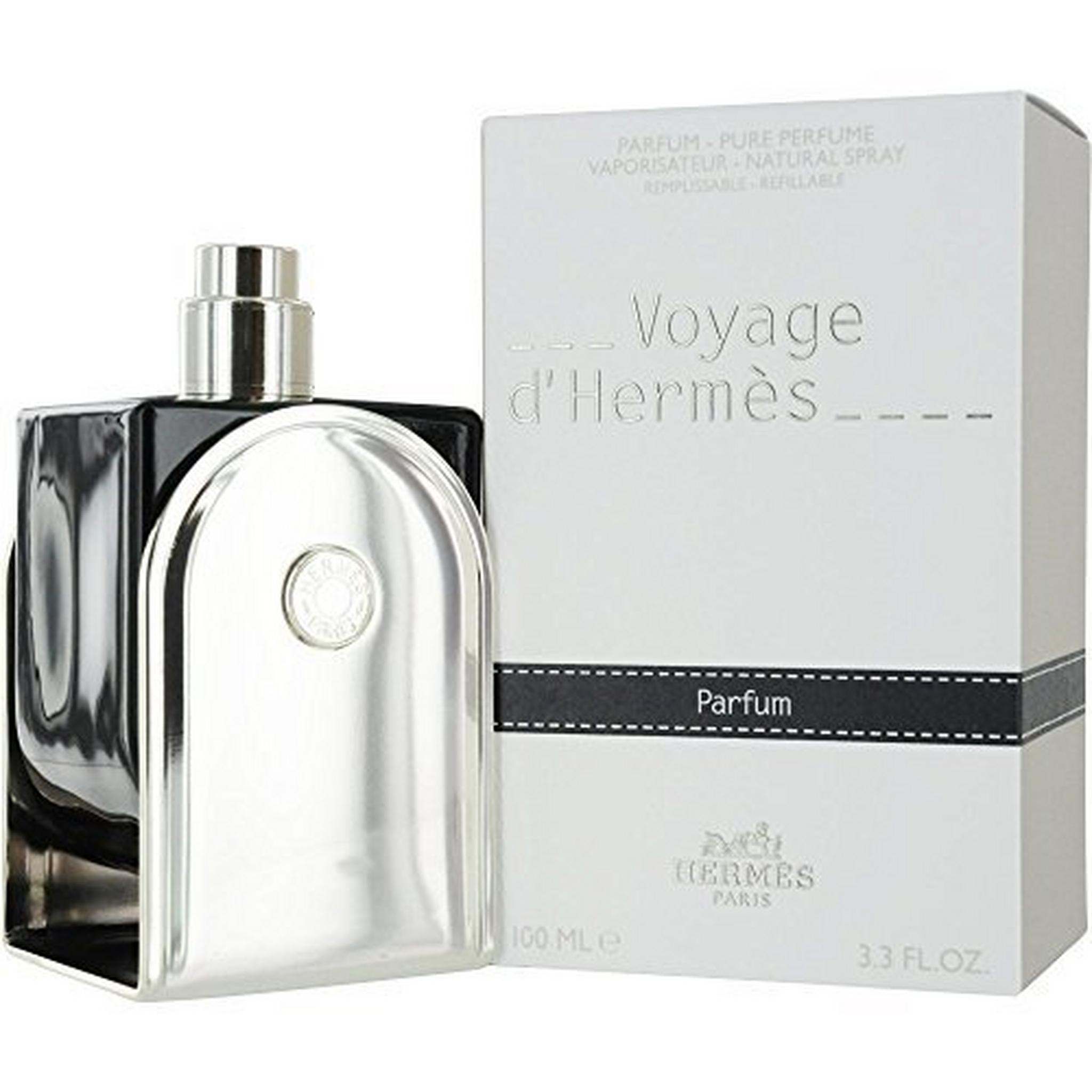 Hermes Voyage for Women Parfum 100ml