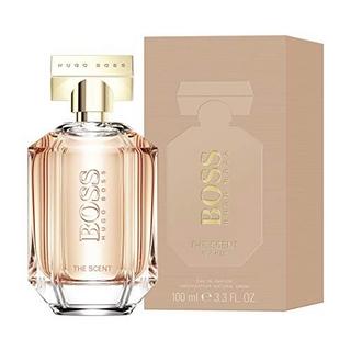 Buy Hugo boss the scent for women eau de parfum 100ml in Kuwait
