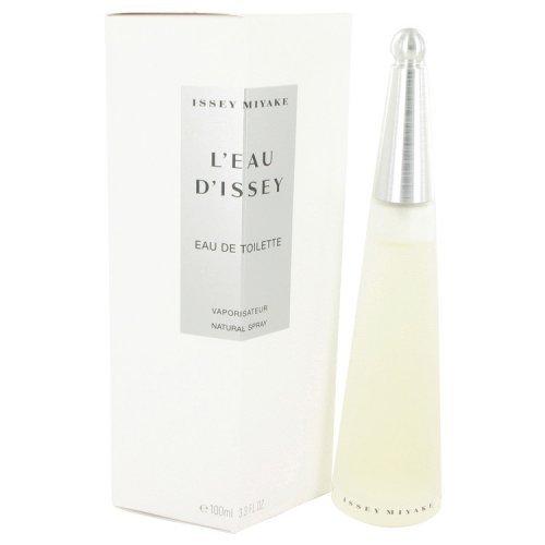 Issey Miyake Eau Dissey Spray for Women Eau De Toilette 100ml