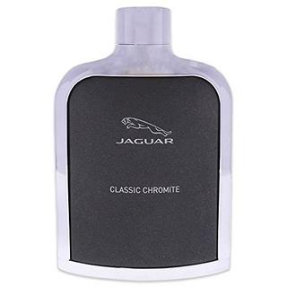 Buy Jaguar classic chromite for men eau de toilette 100ml in Kuwait