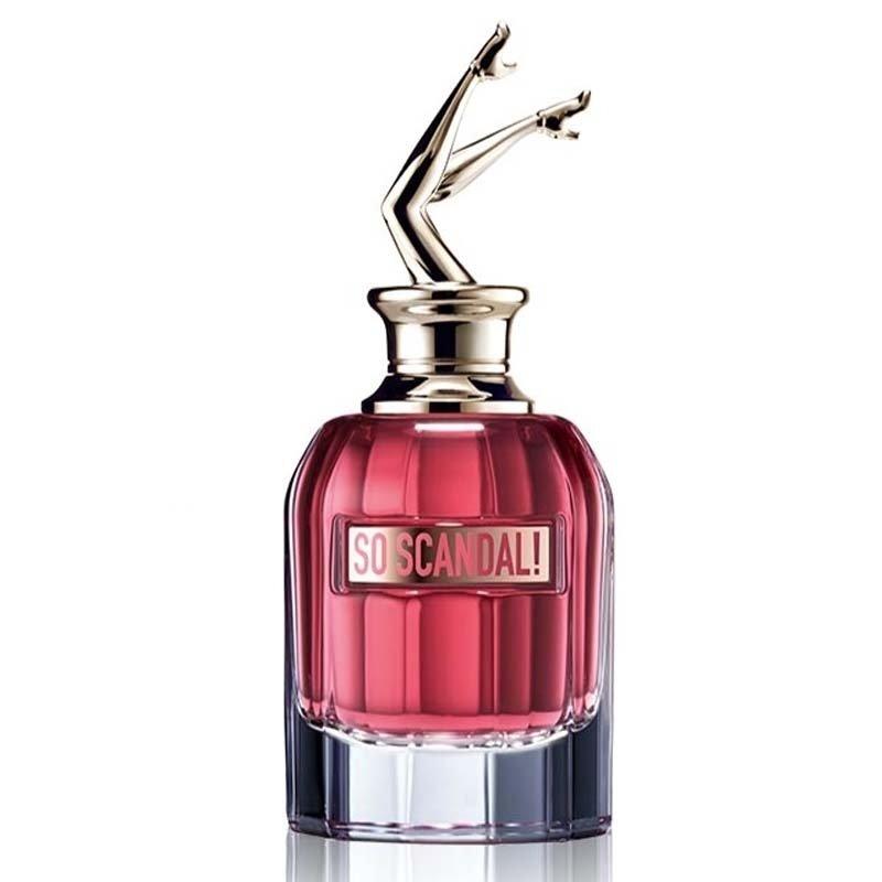 Jean Paul Gaultier So Scandal For Women Eau de Parfum 80Ml
