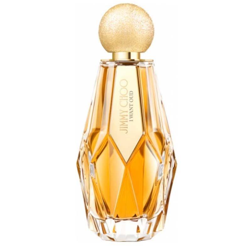 عطر جيمي شو اي وانت شو للرجال مركز 100 مل