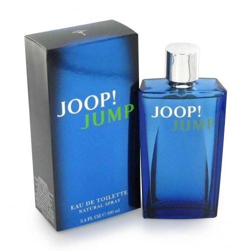 عطر جوب جمب للرجال مخفف 100 مل