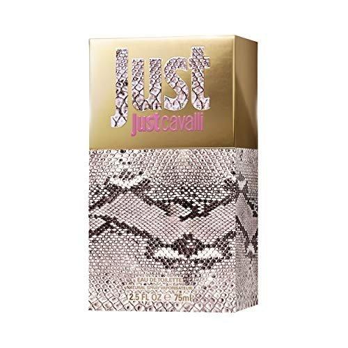 Just Cavalli Rc for Women Eau De Toilette 75ml