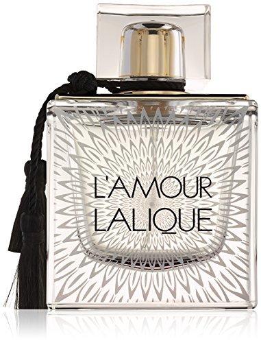 اشتري عطر لاليك لال لامور سبراي للنساء مركز 100 مل في الكويت