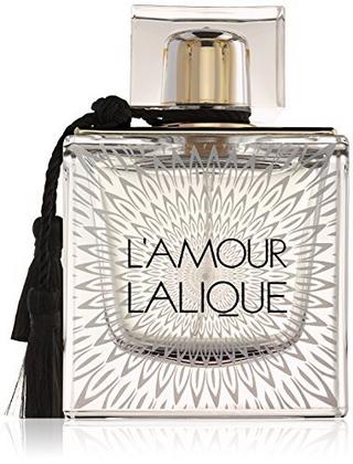 Buy Lalique lal l'amour spray for women eau de parfum 100ml in Kuwait