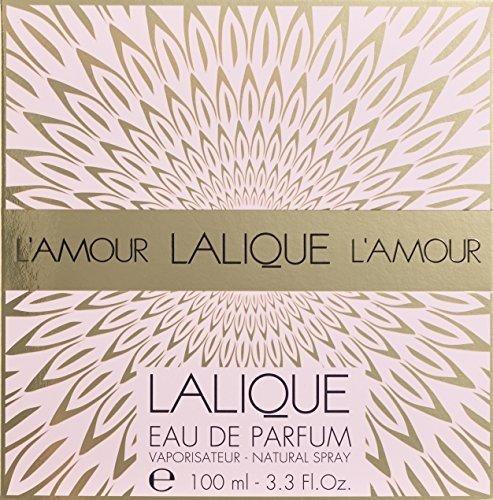 Lalique Lal L'Amour Spray for Women Eau De Parfum 100ml