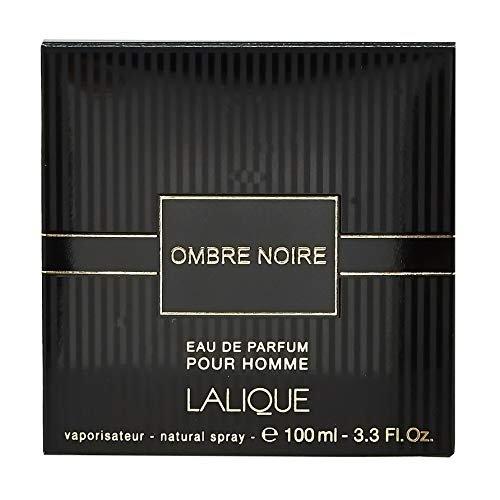 Lalique Ombre Noire Spray Unisex Eau De Parfum 100ml