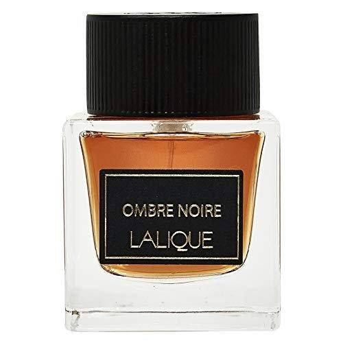 Lalique Ombre Noire Spray Unisex Eau De Parfum 100ml