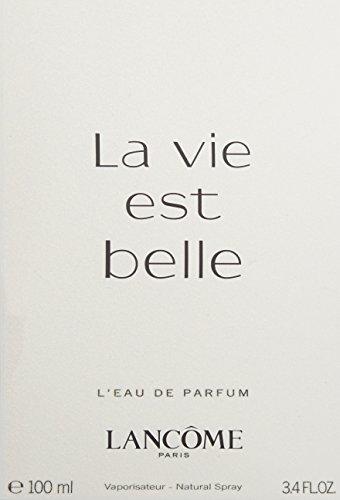 Lancome La Via Est Belle for Woman Eau De Parfum 100ml