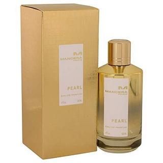 Buy Mancera pearl for unisex eau de parfum 120ml in Kuwait