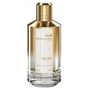 Mancera Pearl Unisex Eau De Parfum 120ml