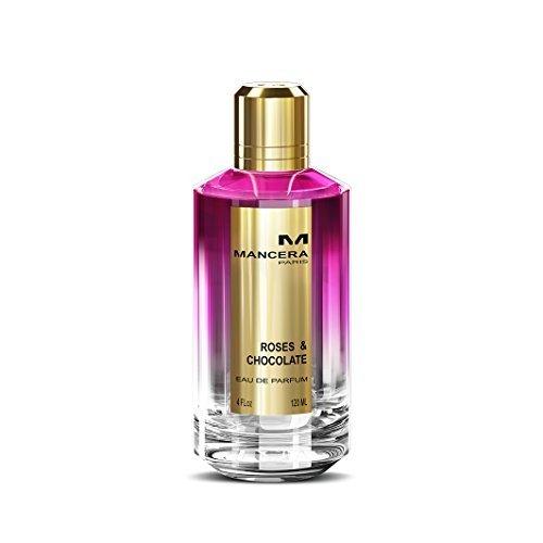 اشتري عطر مانسيرا روزز اند شوكليت للجنسين مركز 120 مل في الكويت