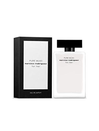 Narciso Rodriguez Pure Musc for Women Eau De Parfum 100ml
