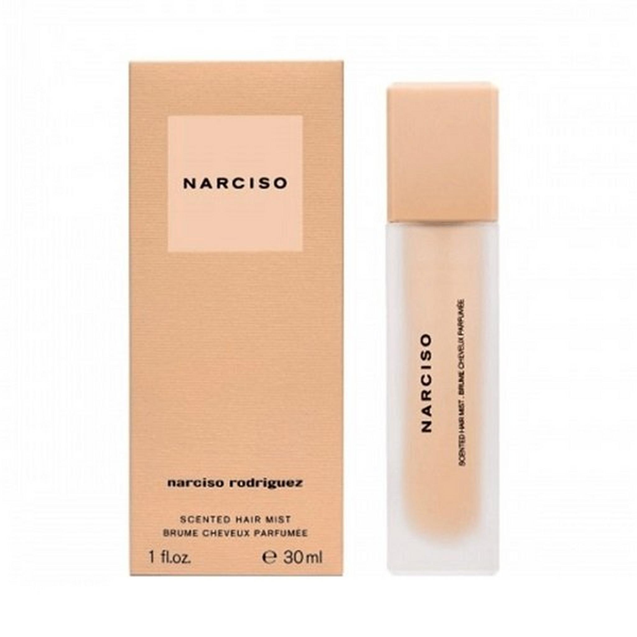 Narciso Rodriguez Hair Mist for Women Eau De Parfum 30ml Price | Shop ...