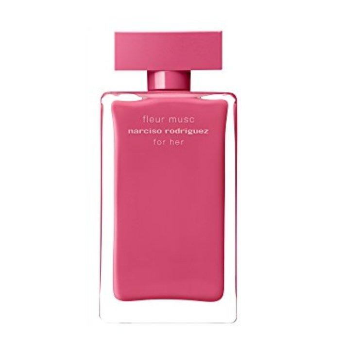 Narciso Rodriguez Fleur Musc for Women Eau De Parfum 100ml