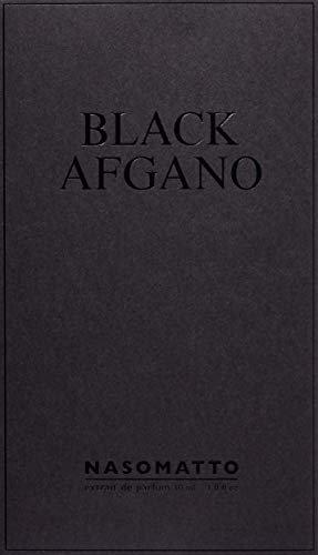 Nasomatto Black Afgano Extrait Unisex Eau De Parfum 30ml