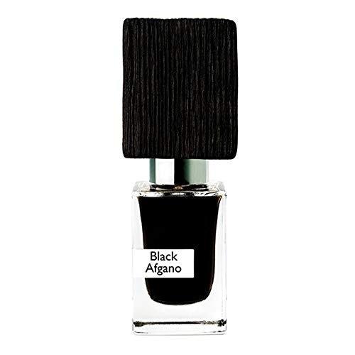 Nasomatto Black Afgano Extrait Unisex Eau De Parfum 30ml