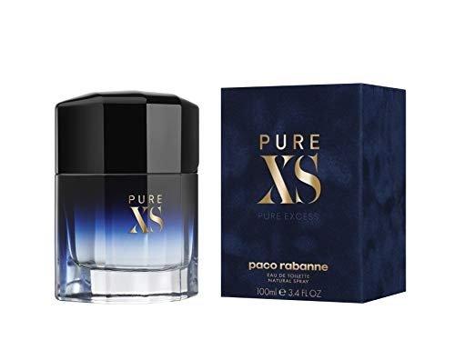 Paco Rabanne Pure XS Man Eau De Toilette 100ml