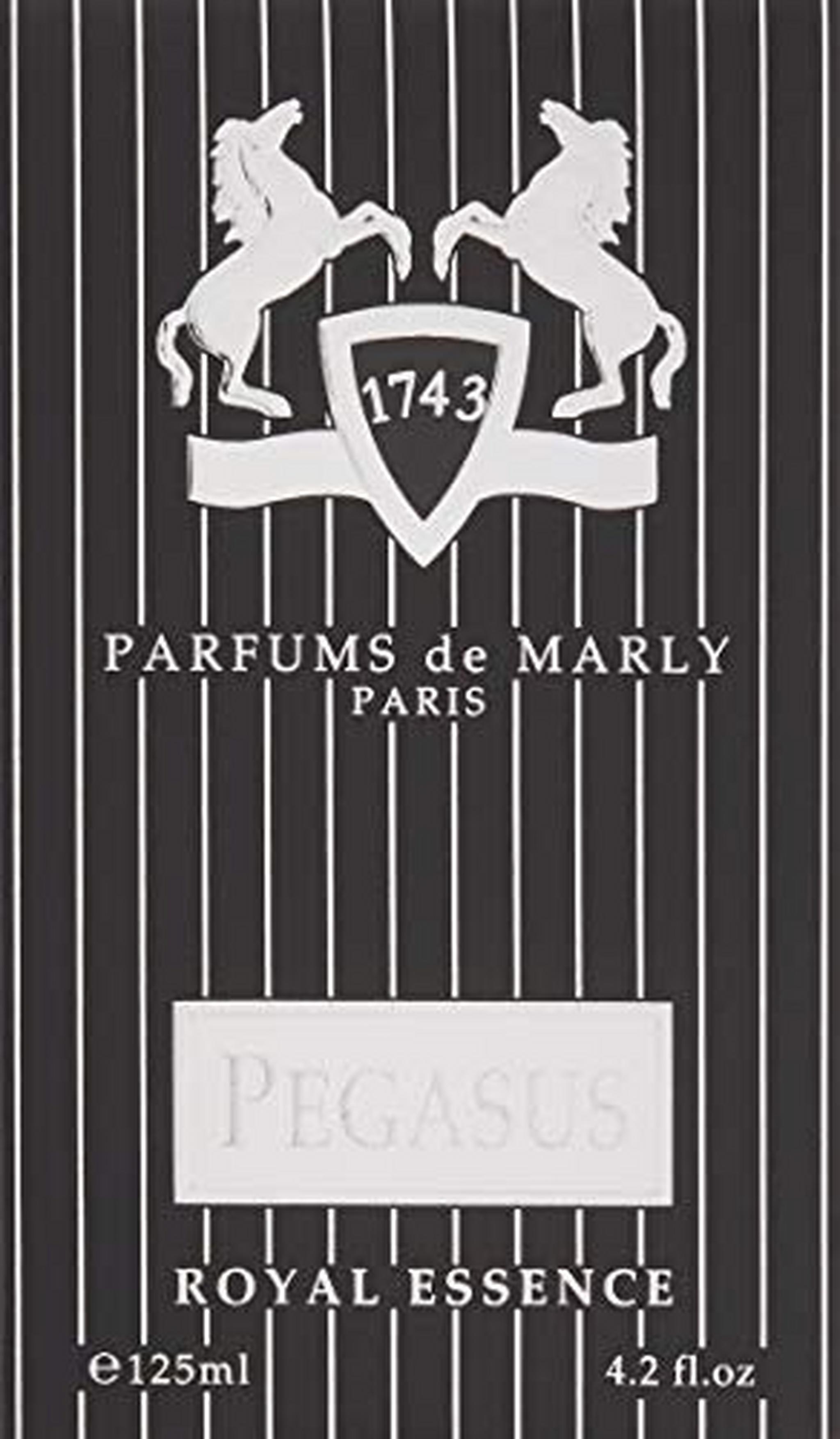Parfums De Marly Pegasus Spray for Unisex Eau De Toilette 125ml