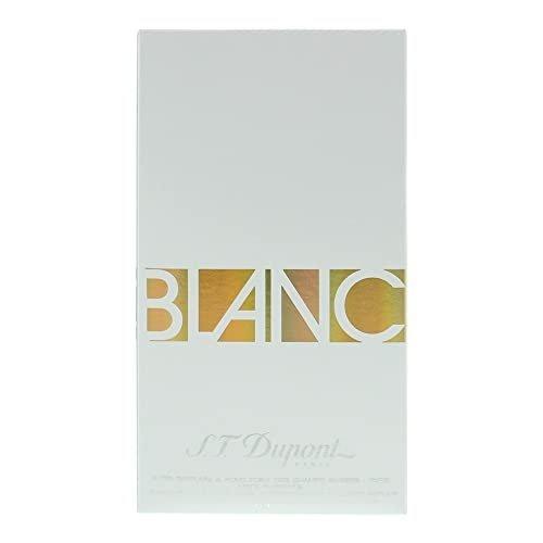 عطر اس. تي. ديبونت دي سي بلانك للنساء مركز 100 مل
