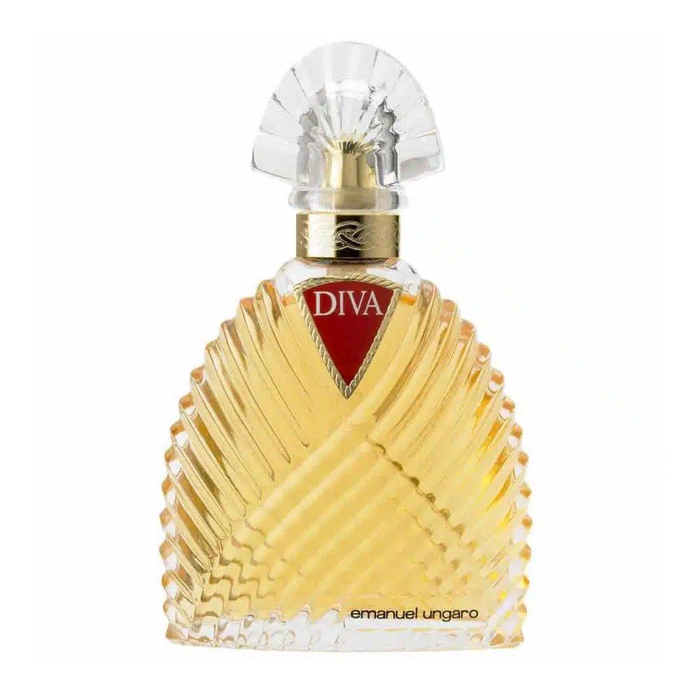 Diva Spray Perfume by Emanuel Ungaro for Women – Eau De Perfume,100ml