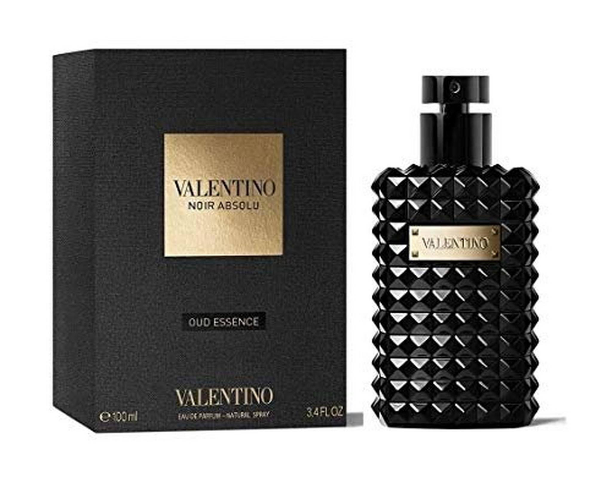 Valentino Oud Absolu for Women Eau De Parfum 100ml