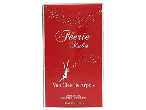 Van Cleef & Arpels Feerie Rubis for Unisex Eau De Parfum 100ml Price