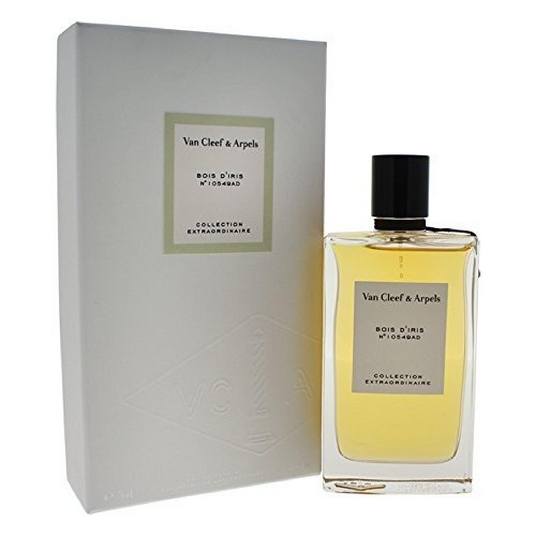 Van Cleef & Arpels Bois Diris for Unisex Eau De Parfum 75ml