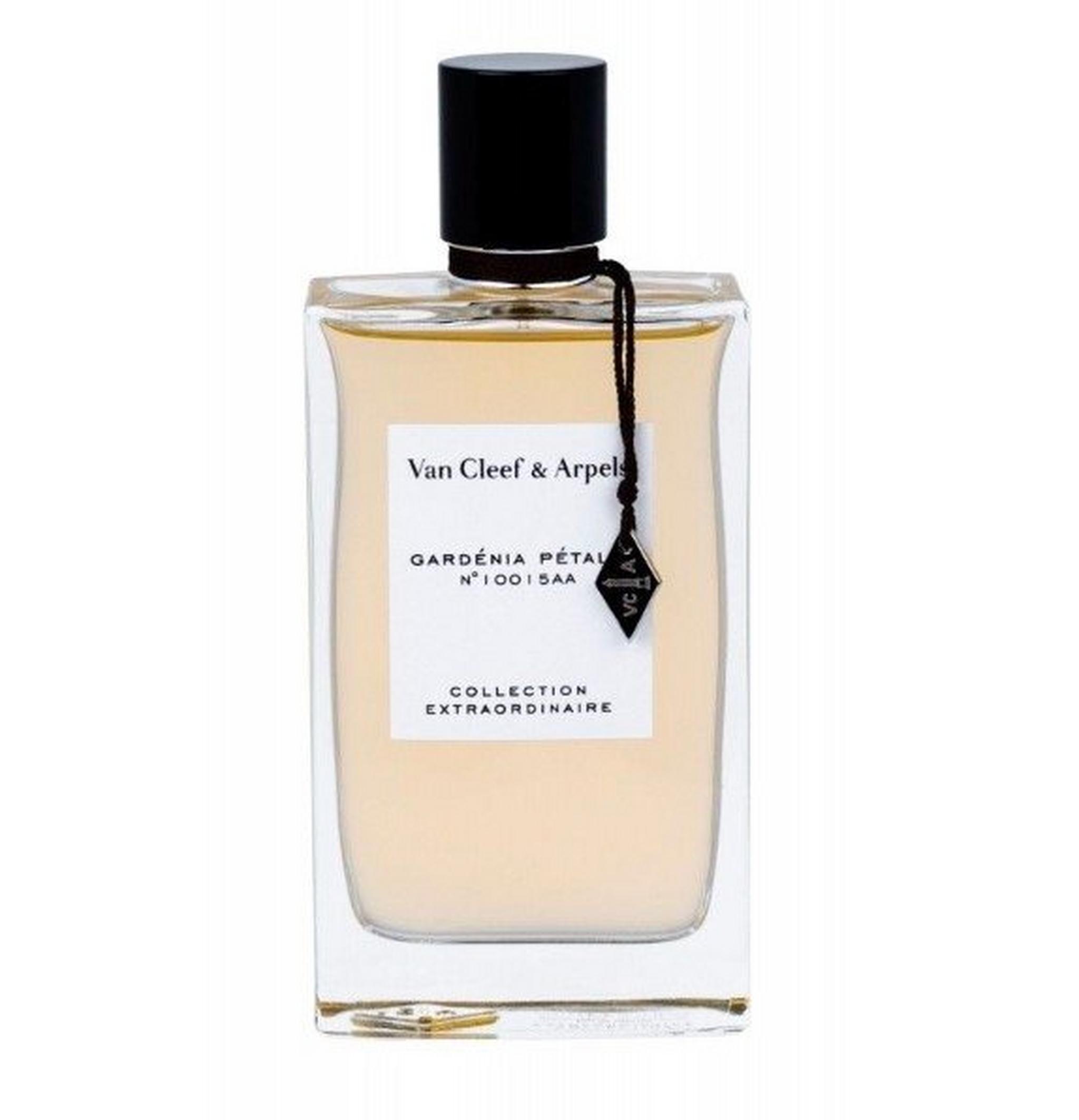 Van Cleef & Arpels Gardenia Petale Unisex Eau de Parfum 75Ml