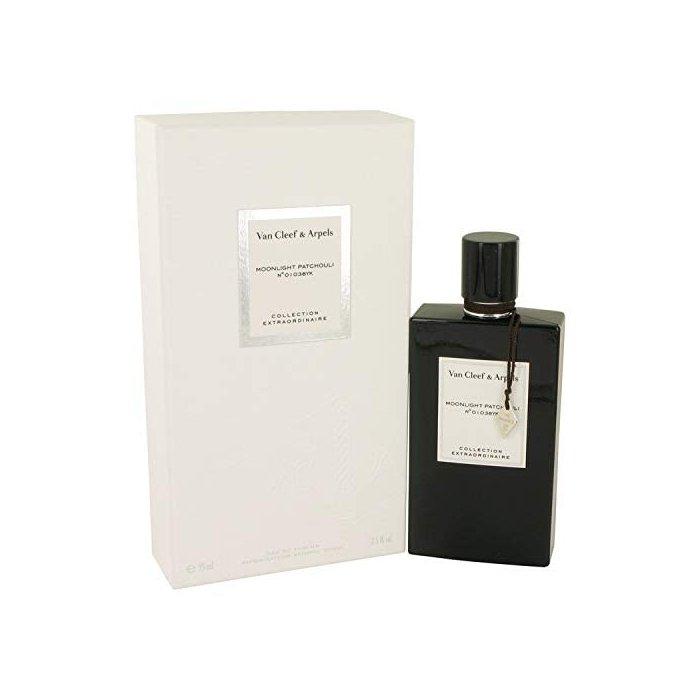 Van Cleef & Arpels Moonlight Patchouli EDP Price in Kuwait Xcite