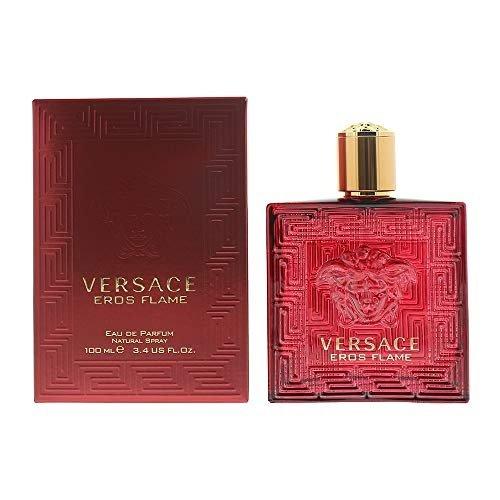 Versace Eros Flame Spray for Men Eau De Parfum 100ml