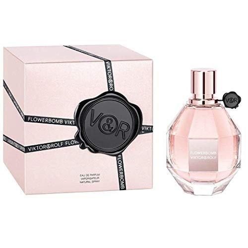 Viktor & Rolf FlowerBomb Vapo Unisex Eau De Parfum 50ml