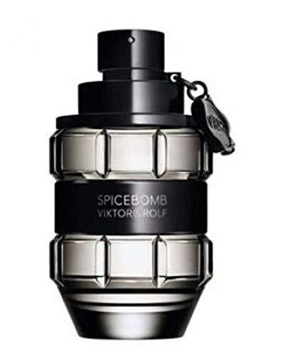 Viktor & Rolf SpiceBomb Spray for Men Eau De Toilette 90ml