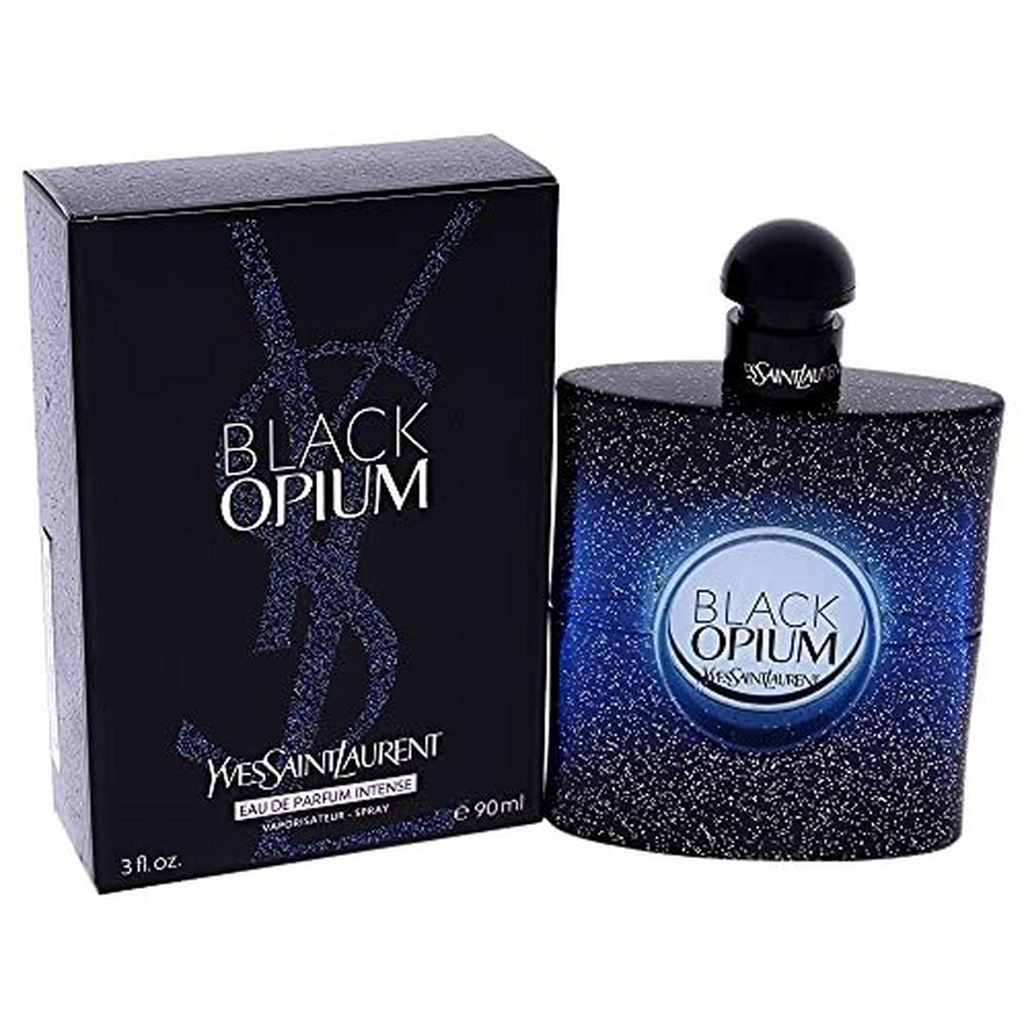 Y.S Laurent Bo Parfum De Nuit for Men Eau De Parfum 90ml