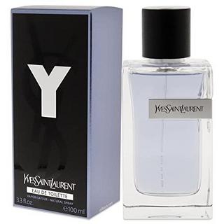 Buy Yves saint laurent new y for men eau de toilette 100ml in Kuwait