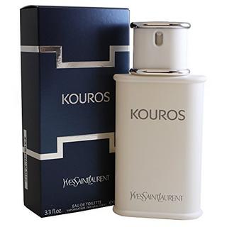 Buy Yves saint laurent kouros spray for men eau de toilette 100ml in Kuwait